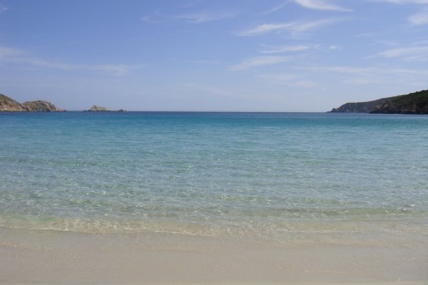 sardegna settembre