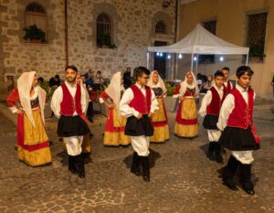 Festival Atobius