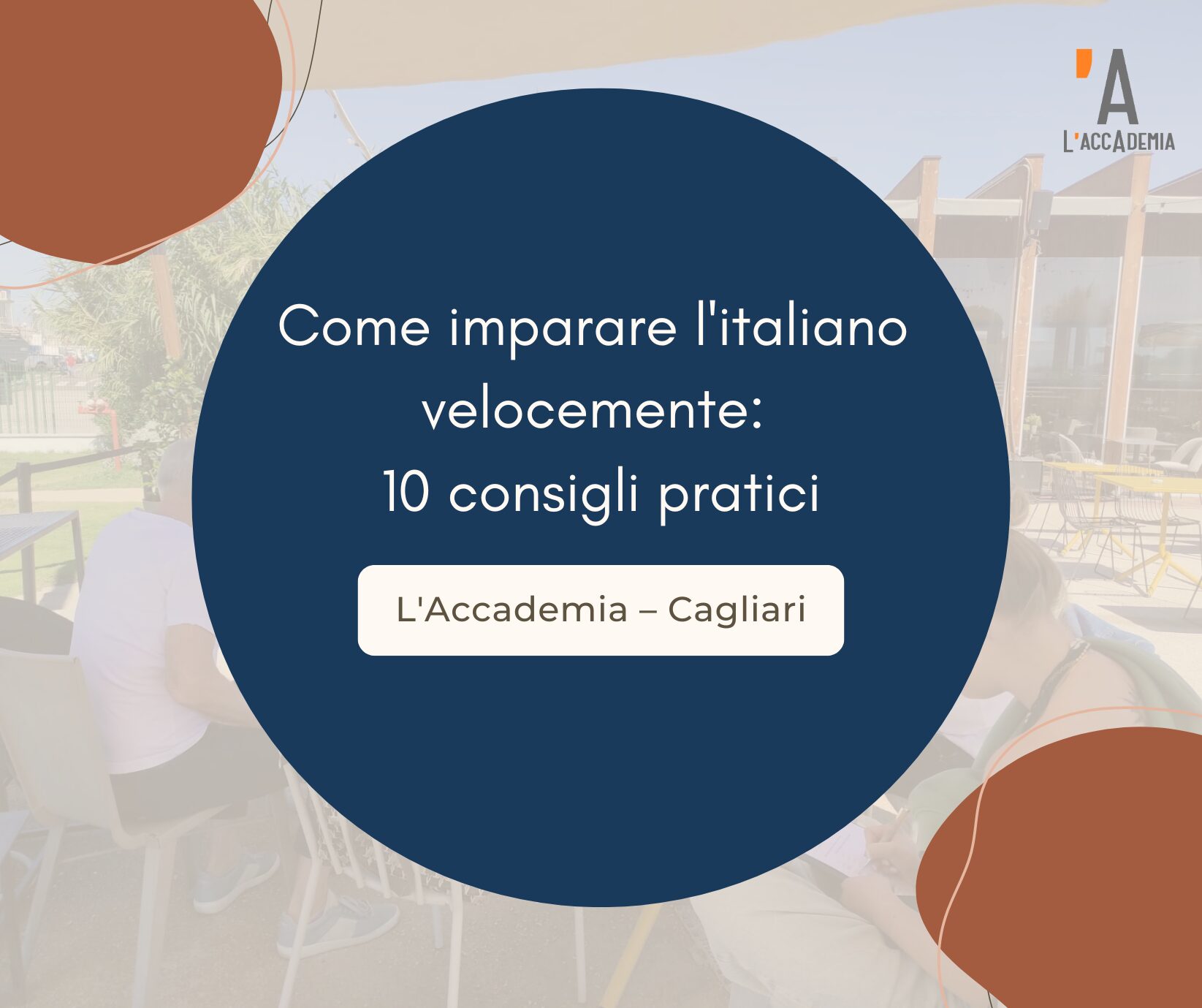 Lezione-di-italiano allaperto-a-Cagliari-con-insegnante-madrelingua.L'Accademia jpg