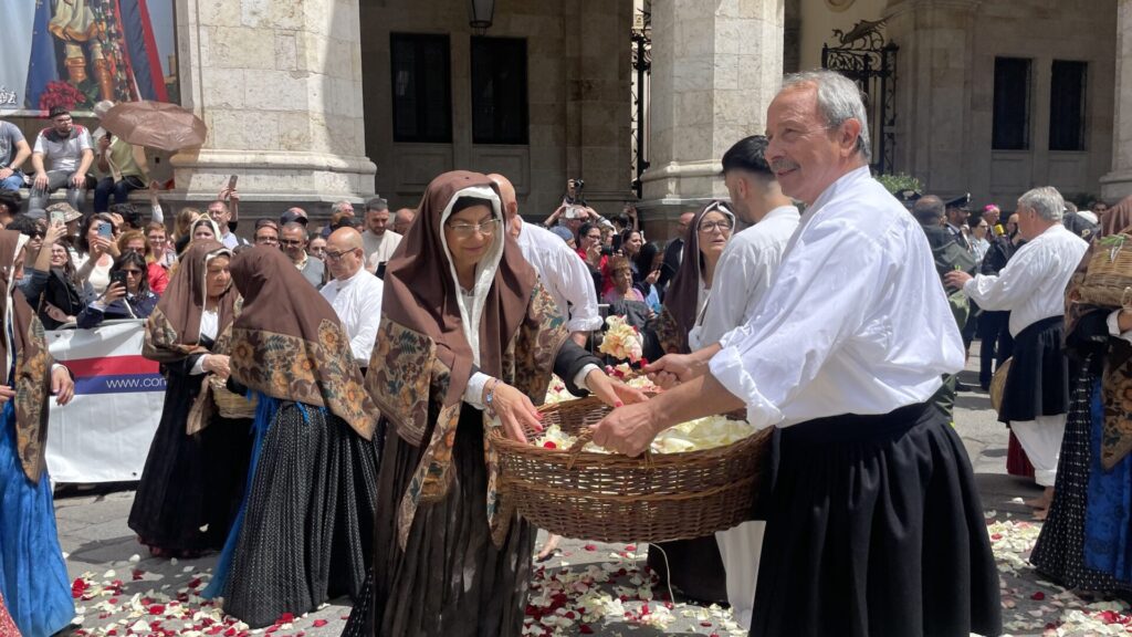 Sa Ramadura - Sant'Efisio L'Accademia Cagliari