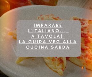 piatti vegetariani e vegani della cucina sarda a Cagliari